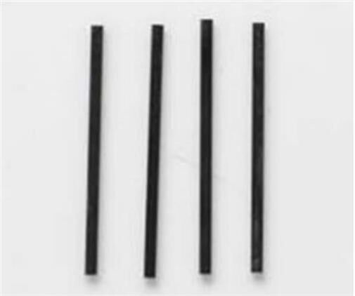 Krick SCORPIO H15 Kabinenhaubengefestigung (Satz) / 18527