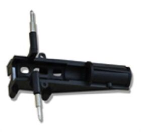 Krick SCORPIO H30 Heckmotorhalter Satz / 18590