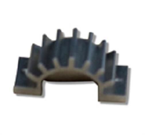 Krick SCORPIO H30 Kühlkörper Heckmotor / 18595