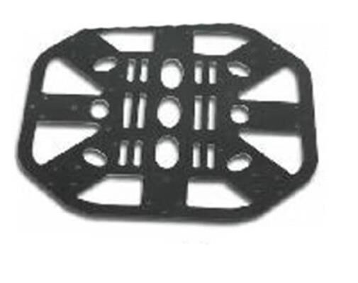 Krick SCORPIO Q4U Rahmen unten Scorpio / 18639