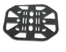 Krick SCORPIO Q4U Rahmen unten Scorpio / 18639