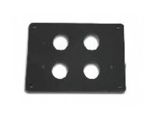 Krick SCORPIO Q4U Kamera Halteplatte Scorpio / 18640