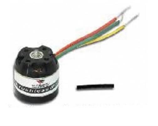 Krick SCORPIO Q4U Antriebsmotor BL Scorpio / 18656