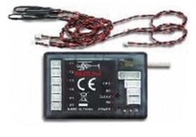 Krick SCORPIO Q4U Sensor Scorpio / 18661