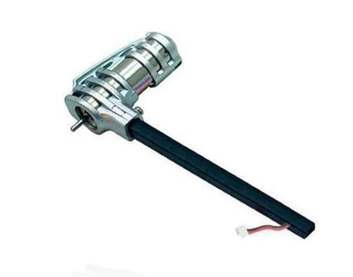 Krick SCORPIO Ladybird Motor rechtsdrehend mit Ausleger Walkera / 18675