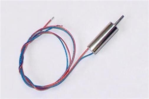 Krick HIMOTO Motor für Heckrotor Red Wolf / 18907