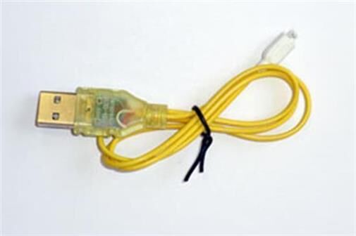 Krick HIMOTO USB Ladekabel Red Wolf / 18942