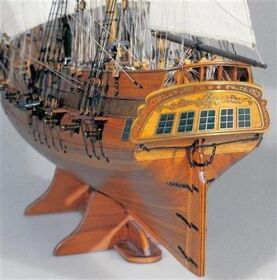 Krick COREL Le Tonnant Baukasten / 20100