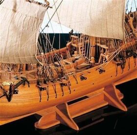 Krick COREL Le Tonnant Baukasten / 20100