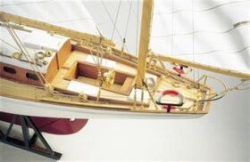 Krick COREL Corsaro II Baukasten / 20126