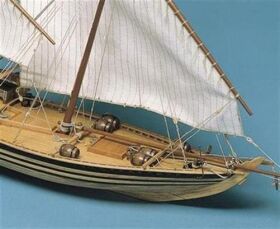 Krick COREL Al Bahran Baukasten / 20136