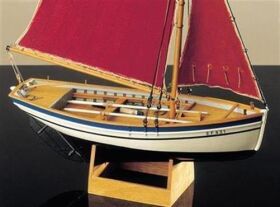 Krick COREL Sloup Baukasten / 20143