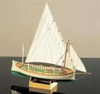 Krick COREL Llaut Schiff Standmodell Baukasten / 20144