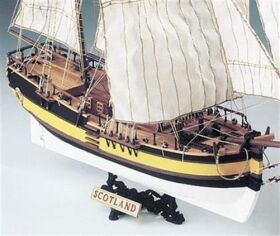 Krick COREL Scotland Baukasten / 20156