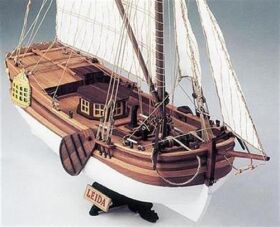 Krick COREL Leida Baukasten / 20157