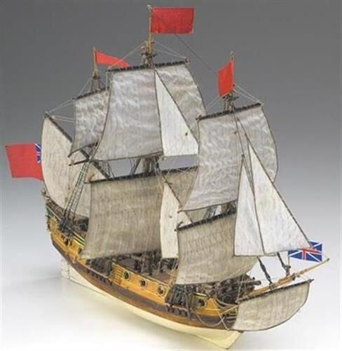 Krick COREL Peregrine HMS Baukasten / 20160