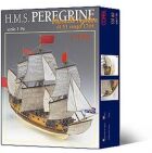 Krick COREL Peregrine HMS Baukasten / 20160