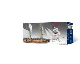 Corel Eagle Baukasten / 20161
