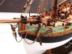 Krick COREL King of Prussia Baukasten / 20162