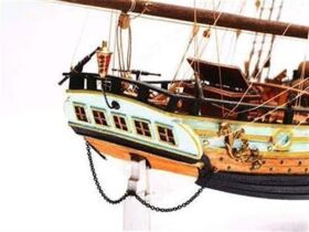 Krick COREL King of Prussia Baukasten / 20162