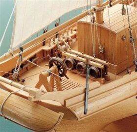 Krick Karl und Marie Baukasten / 20200