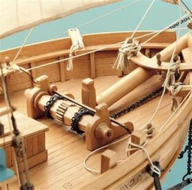 Krick Karl und Marie Baukasten / 20200