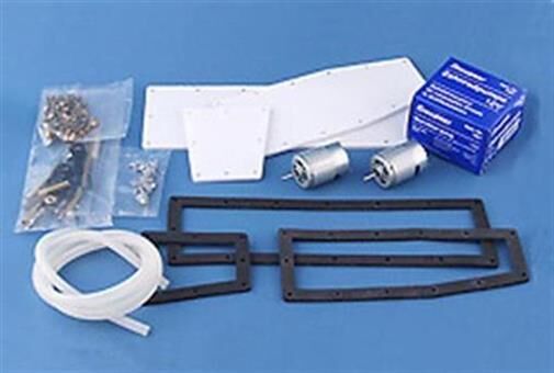 Krick U-Boot Antriebs- und Tauchset / 20311