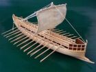 Krick COREL Griechische Bireme 1:72 Baukasten / 21201