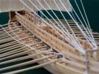 Krick COREL Griechische Bireme 1:72 Baukasten / 21201