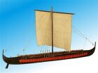 Krick COREL Wikinger Langschiff 1:35 Baukasten / 21205