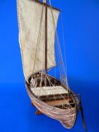 Krick COREL Knarr Wikingerschiff 1:35 Baukasten / 21207