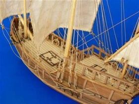 Krick DUSEK Pinta 1:72 Baukasten / 21211