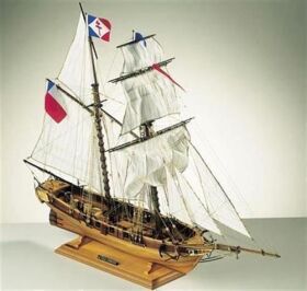 Krick COREL La Toulonnaise Baukasten / 21302