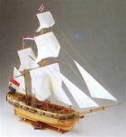 Krick COREL Dolphyn Standmodell Baukasten / 21303