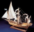 Krick COREL Mistique Schebecke Baukasten / 21309