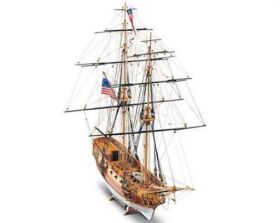 Krick MINI MAMOLI Blue Shadow Bausatz 1:64 Mamoli / 21722