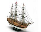 Krick MINI MAMOLI HMS Bounty Bausatz 1:64 Mamoli / 21739