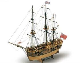 Krick MINI MAMOLI Endeavour Bausatz 1:100 Mamoli / 21747