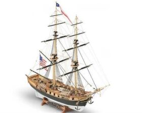 Krick MINI MAMOLI Lexington Bausatz 1:100 Mamoli / 21748