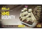 Krick MINI MAMOLI HMS Bounty Bausatz 1:135 Mini Mamoli / 21801