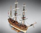 Krick MINI MAMOLI Standmodell HMS Beagle Bausatz 1:121 / 21803