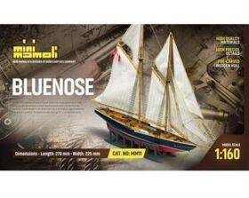 Krick MINI MAMOLI Bluenose Bausatz 1:160 Mini Mamoli / 21811