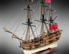 Krick MINI MAMOLI HMS Endeavour Bausatz 1:143 Mini Mamoli / 21818