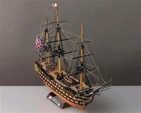 Krick COREL HMS Victory 1:310 Baukasten / 21991