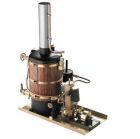 Krick Alex Dampfmaschine stehender Kessel kpl. / 22300