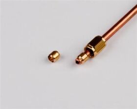 Krick Schneidringe für 3 mm Rohr (2) / 22357