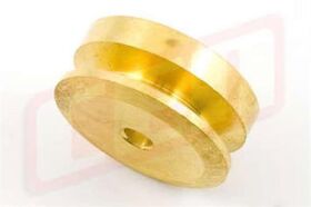 CEN Racing Schwungscheibe Aqua Jet / 24226