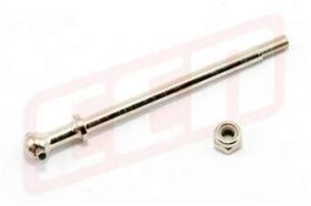 CEN Racing Ruderschaft Grey Thunder / 24301