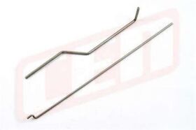 CEN Racing Gestängesatz Grey Thunder / 24320