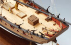 Victory Models Standmodell Baukasten Lady Nelson 1:64 () / 25000